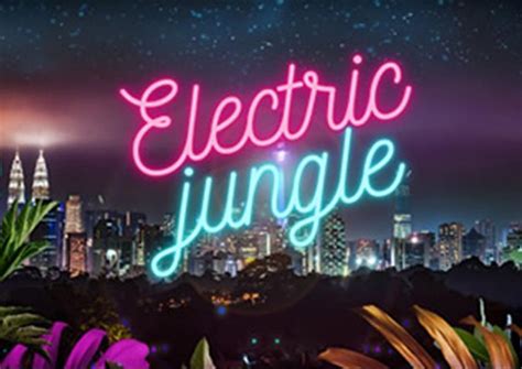 Electric Jungle Bwin